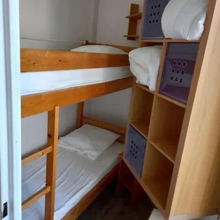 Apartment Capao 160, Piscine, Parking, Clim