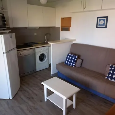 Apartment Capao 160, Piscine, Parking, Clim Agde