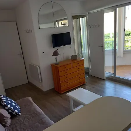 Apartment Capao 160, Piscine, Parking, Clim