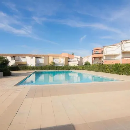 Apartment Capao 160, Piscine, Parking, Clim