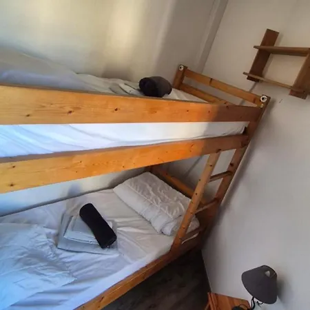 Apartment Capao 160, Piscine, Parking, Clim *