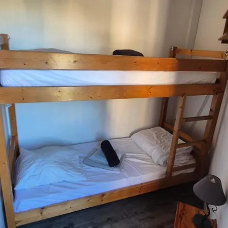 Capao 160, Piscine, Parking, Clim * Agde