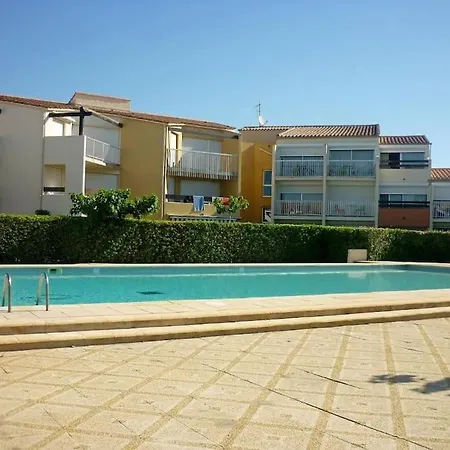 Appartement Capao 160, Piscine, Parking, Clim