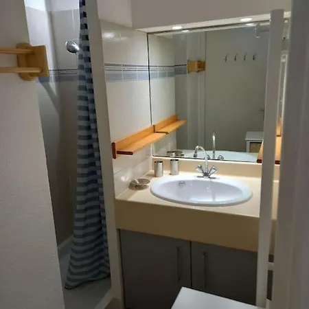 Capao 160, Piscine, Parking, Clim Appartement