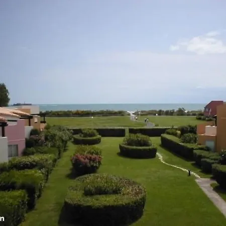 Capao 160, Piscine, Parking, Clim Agde