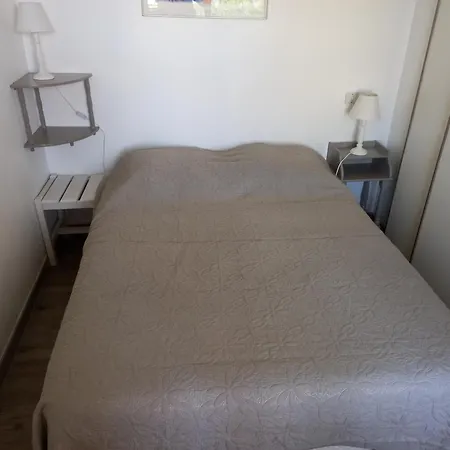 Apartment Capao 160, Piscine, Parking, Clim *