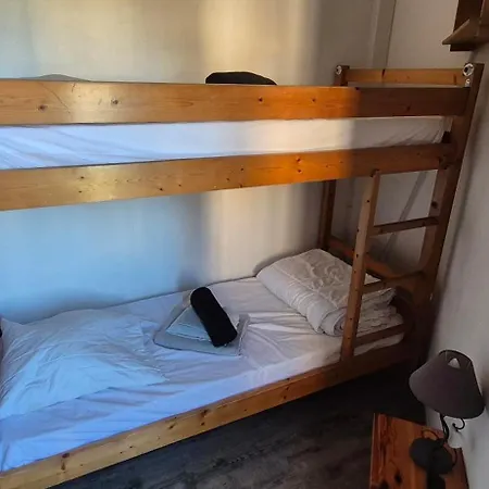 Appartement Capao 160, Piscine, Parking, Clim *