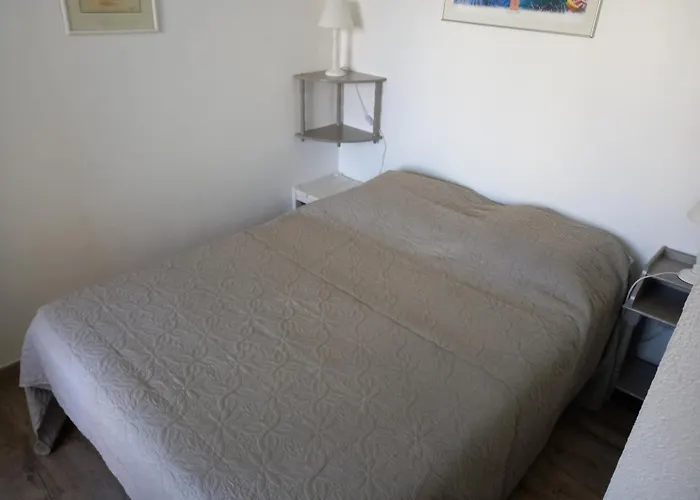 Capao 160, Piscine, Parking, Clim 아파트