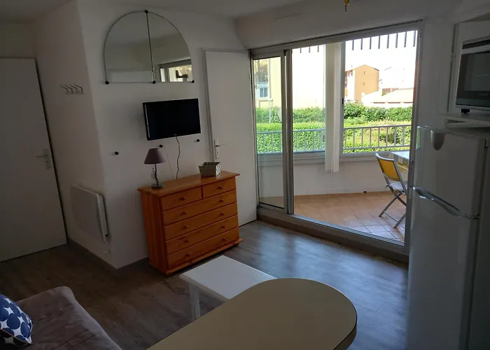 Capao 160, Piscine, Parking, Clim 아파트 *