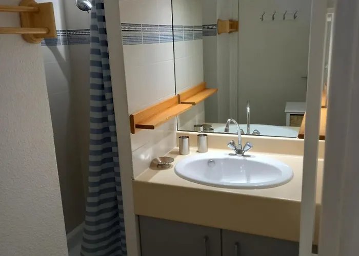 Capao 160, Piscine, Parking, Clim