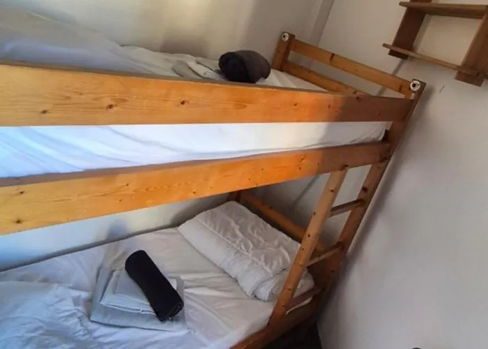 아파트 Capao 160, Piscine, Parking, Clim *