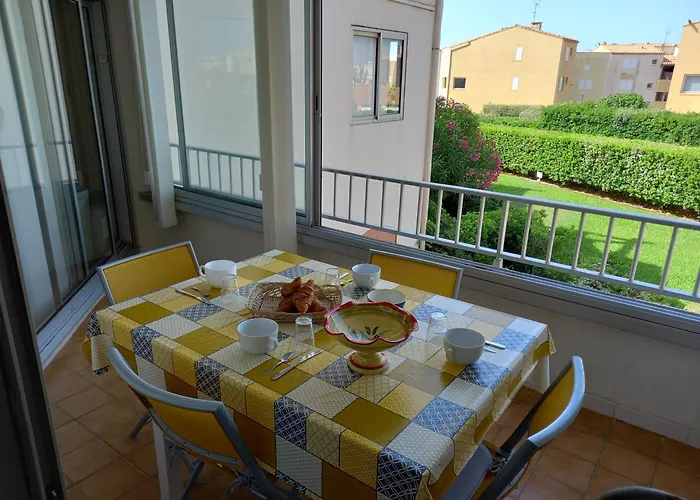 Capao 160, Piscine, Parking, Clim 아파트 *