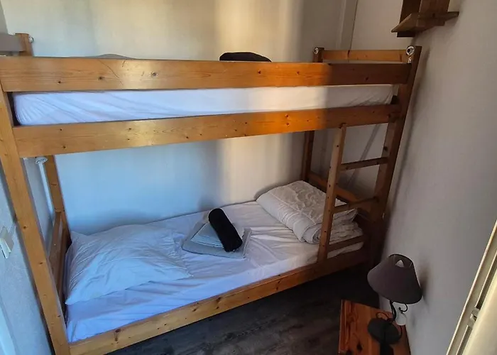 아파트 Capao 160, Piscine, Parking, Clim *