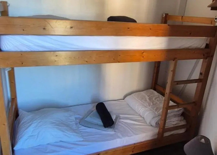 Capao 160, Piscine, Parking, Clim * Agde